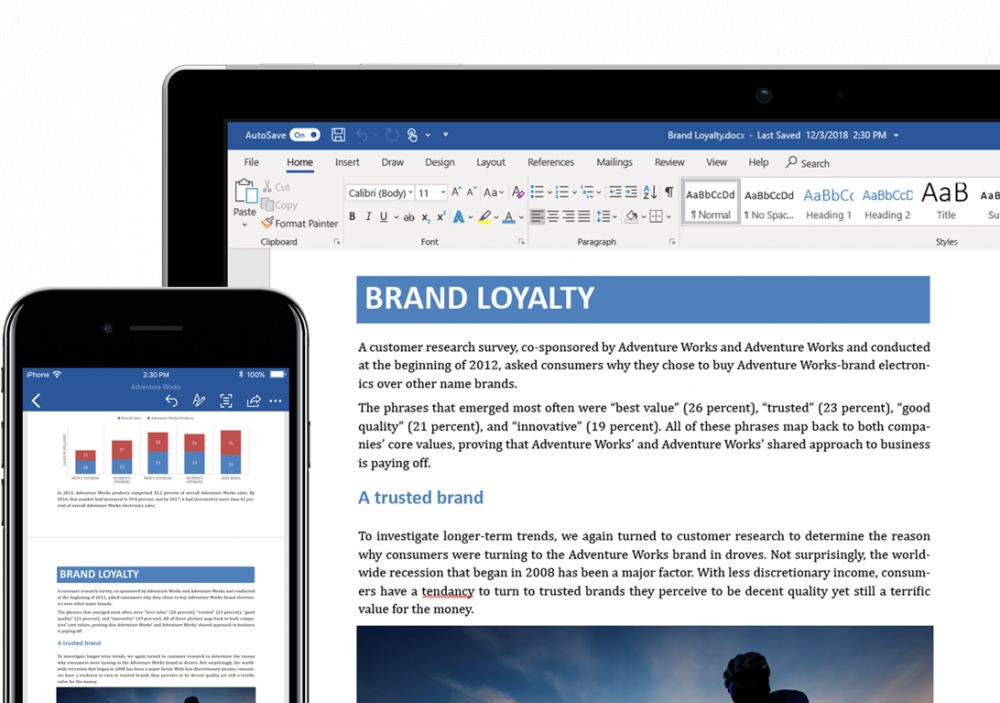 9 Aplikasi perkantoran yang bantu permudah pekerjaan kamu