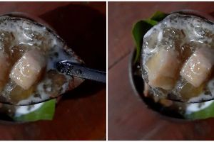 Resep jenang bentoel, lembut, legit, enak, dan sederhana