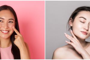 9 Manfaat Azarine peeling serum, bantu cerahkan wajah