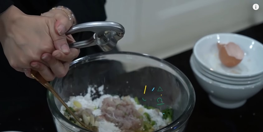 11 Cara Shanty Denny bikin batagor ala abang-abang ini praktis