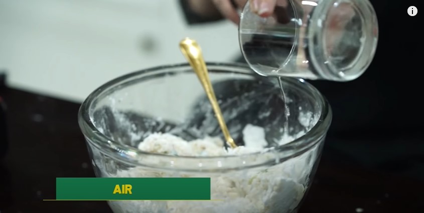 11 Cara Shanty Denny bikin batagor ala abang-abang ini praktis