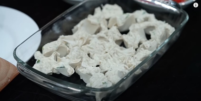 11 Cara Shanty Denny bikin batagor ala abang-abang ini praktis