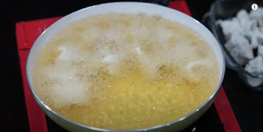 11 Cara Shanty Denny bikin batagor ala abang-abang ini praktis