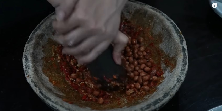 11 Cara Shanty Denny bikin batagor ala abang-abang ini praktis