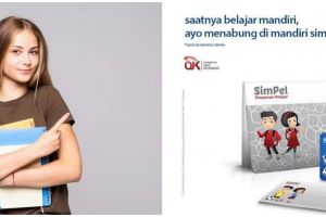 7 Cara membuka rekening Mandiri untuk pelajar, lengkap plus keuntungan