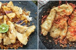 11 Resep olahan tahu penyet, nikmat dan sederhana