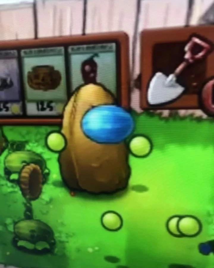 15 Penampakan benda mirip karakter game Among Us, nyeleneh abis