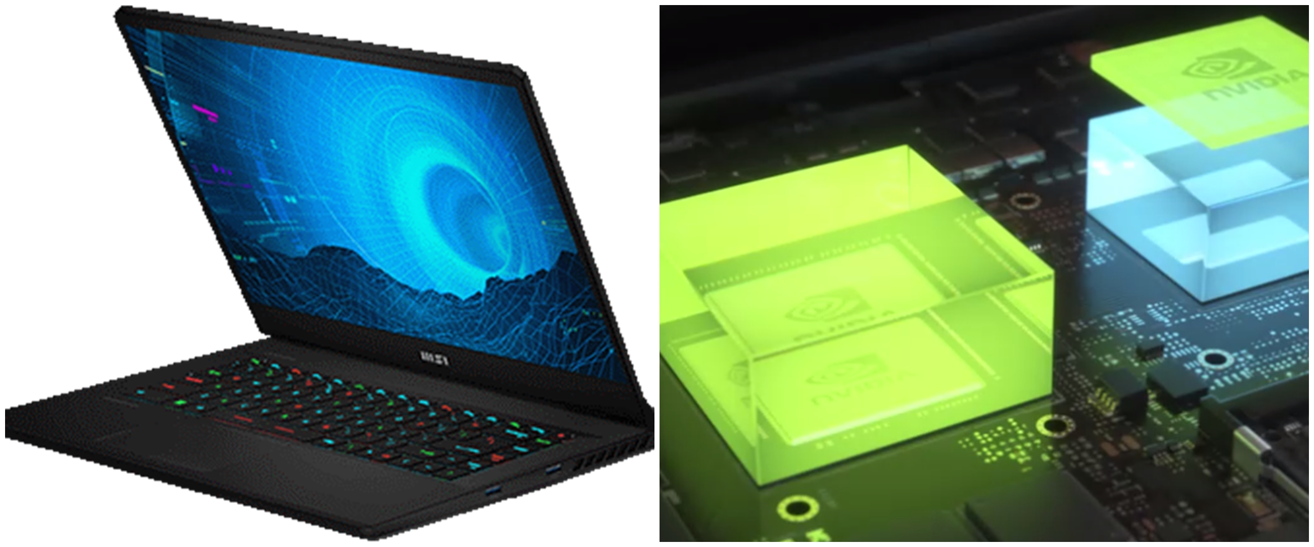 MSI rilis laptop dengan intel Gen 12, ini spesifikasi dan harganya