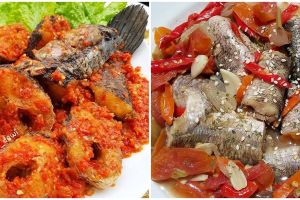 11 Resep olahan ikan gabus pedas, lezat, praktis, dan bikin nagih