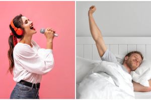 9 Arti mimpi tentang menyanyi, bawa pertanda khusus