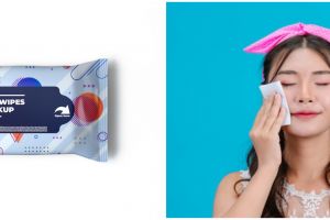 Daftar 10 tisu basah untuk wajah, harga mulai Rp 15 ribuan