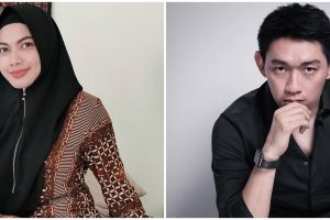 9 Pesona Ghea, mantan istri Ifan Seventeen yang jarang tersorot