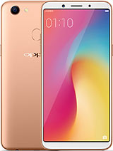 11 HP Oppo 6 GB RAM and specifications, prices start at IDR 1.9 million © oppo.com