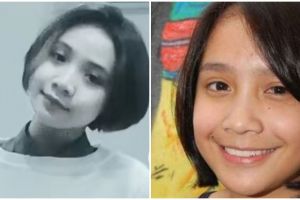 Viral seleb TikTok mirip Nagita Slavina saat muda, ini 9 potretnya