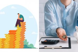 Inflasi adalah kenaikan harga, ketahui jenis dan penyebab terjadinya