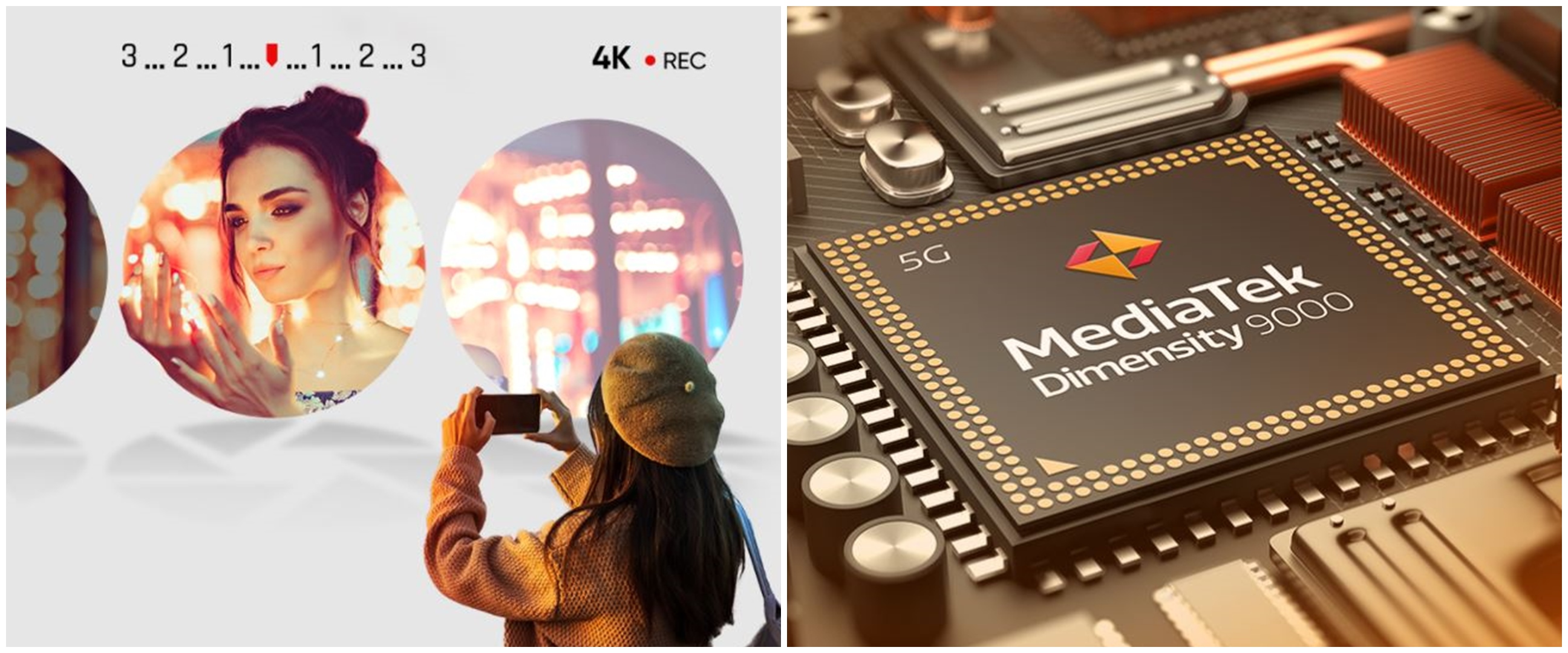 13 Keunggulan MediaTek Dimensity 9000, saingi A15 Bionic iPhone