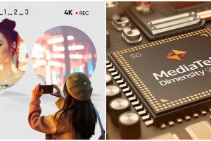 13 Keunggulan MediaTek Dimensity 9000, saingi A15 Bionic iPhone