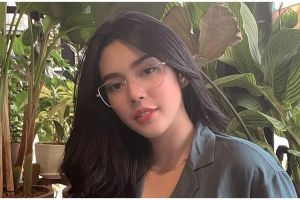 7 Makanan Fay Nabila usai sembuh dari liver, jaga tubuh selalu fit