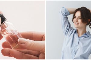 6 Rekomendasi hair serum di bawah Rp 50.000, atasi permasalahan rambut