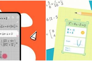 11 Aplikasi Matematika gratis untuk smartphone, mudah dipahami siswa