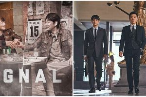11 Drama Korea thriller populer di Netflix, Juvenile Justice teratas