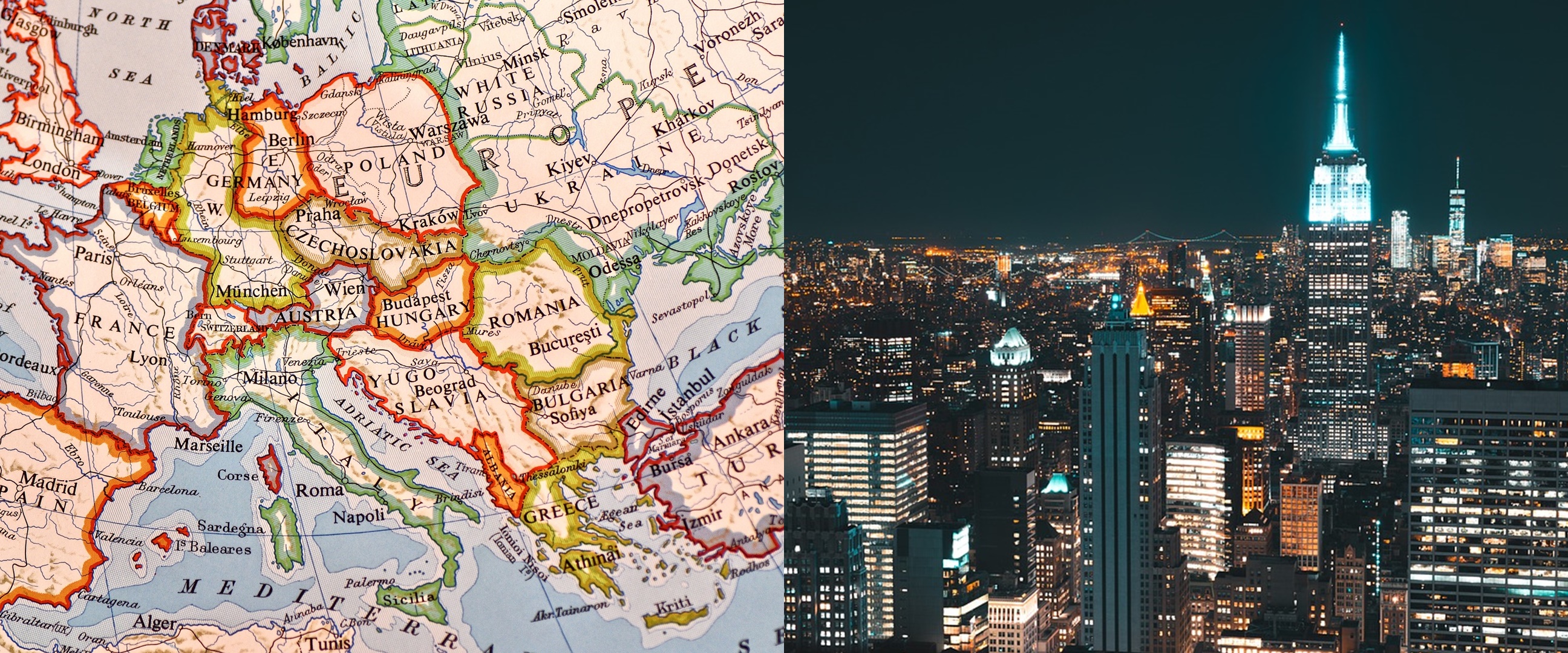 Pengertian negara, fungsi, dan unsur-unsur dasarnya