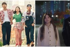 9 Drama Korea rating tertinggi minggu kedua Maret 2022, makin seru