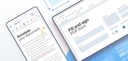11 Aplikasi edit file format PDF di smartphone, serta cara memakainya