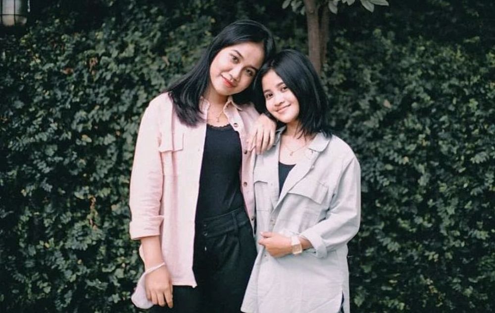 Gugat cerai Doddy Sudrajat, Puput sebut Chika akan solo karier