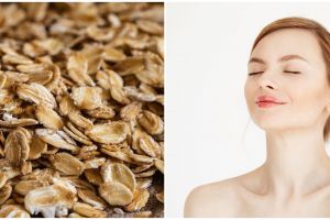 9 Cara menghaluskan wajah secara alami, bisa gunakan oatmeal