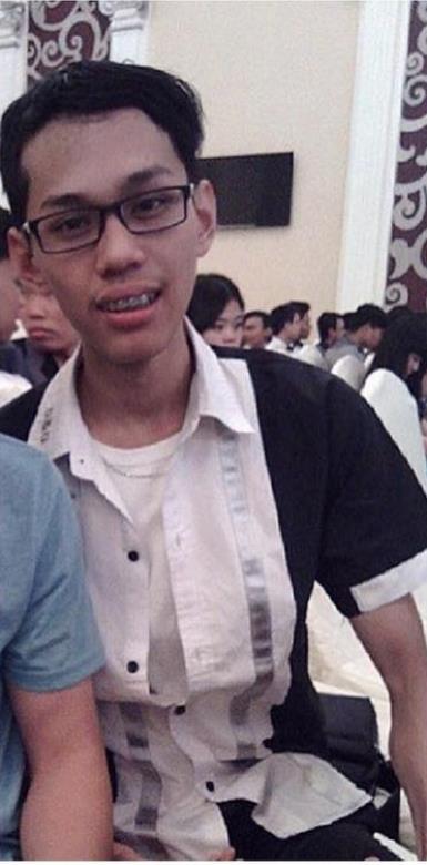 9 Potret lawas Indra Kenz, foto bareng Raisa disorot