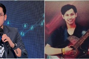 9 Potret lawas Indra Kenz, foto bareng Raisa disorot