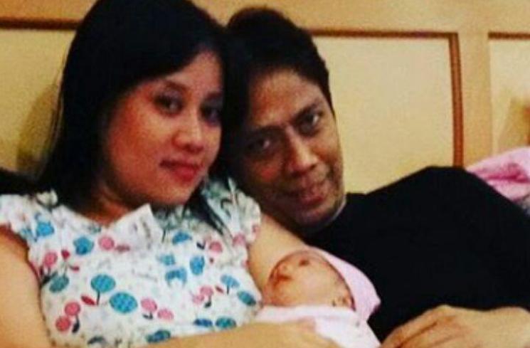 Digugat cerai, ini 9 potret mesra Doddy Sudrajat dan istri