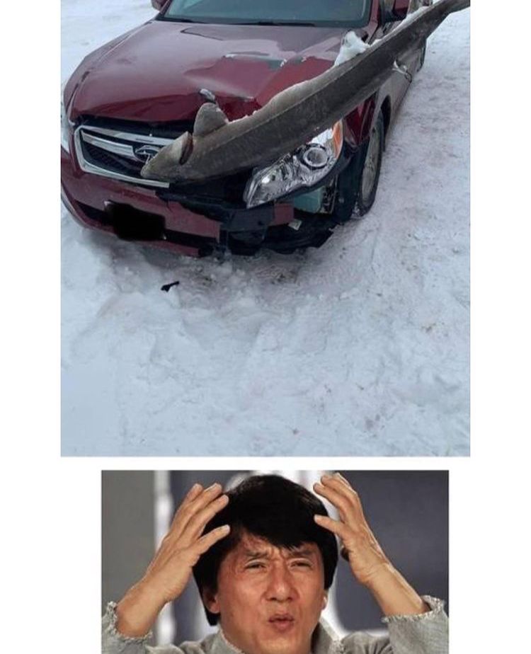 13 Potret nyeleneh barang jadi rusak, alasannya ada aja