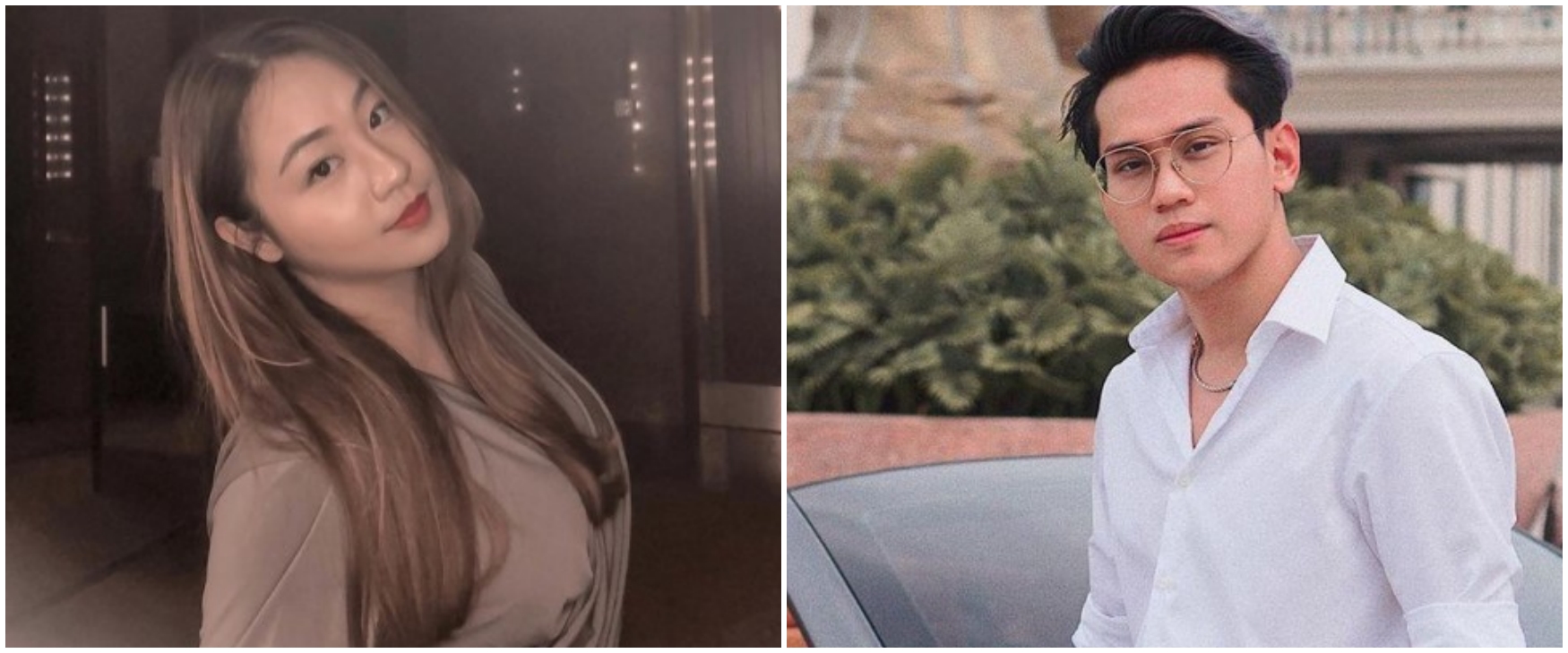 9 Potret Susyen Regina, selebgram cantik mantan tunangan Indra Kenz