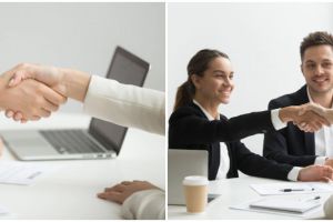 Negosiasi adalah proses tawar menawar, ketahui penjelasan lengkapnya