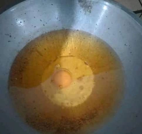 11 Momen lucu terjadi waktu masak, kamu pernah mengalami?