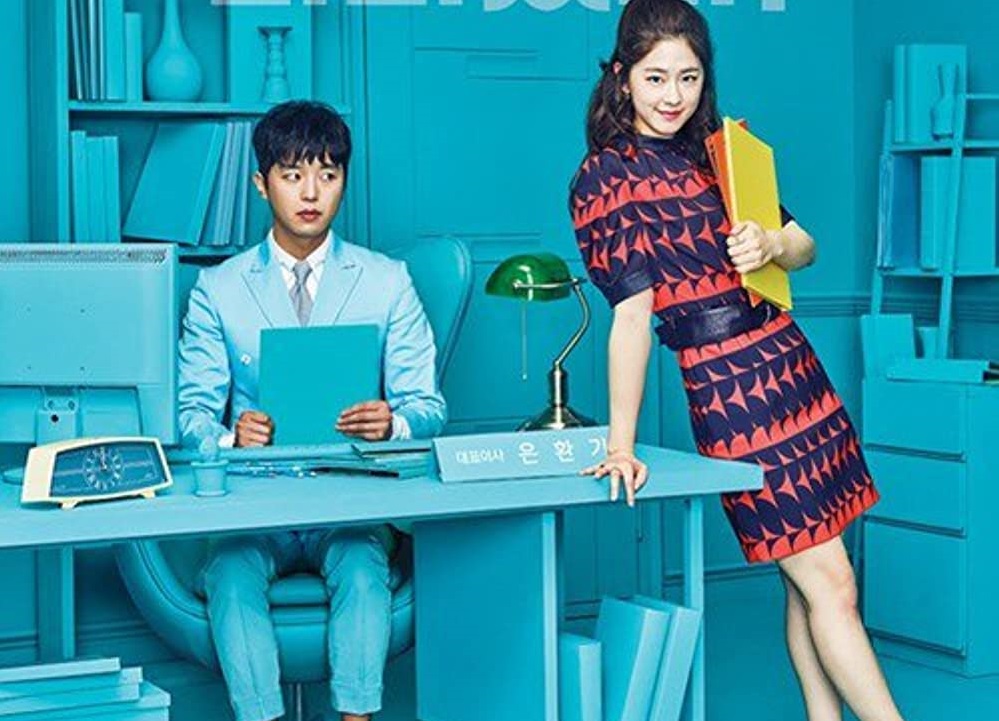 11 Drama Korea romantis populer di VIU, judul lawas tak bosan ditonton