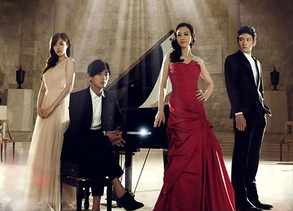 11 Drama Korea romantis populer di VIU, judul lawas tak bosan ditonton