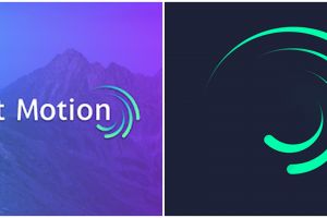 9 Keunggulan dan fitur aplikasi Alight Motion, punya interface simpel