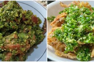 11 Resep ayam sambal hijau ala rumahan, lezat, praktis, dan istimewa