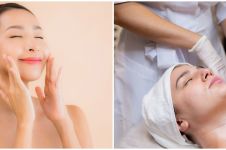 3 Series treatment mochi skin dan manfaatnya bagi wajah