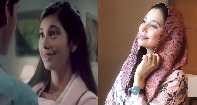 7 Potret dulu dan kini aktris Catatan Si Boy, awet muda di usia 50-an