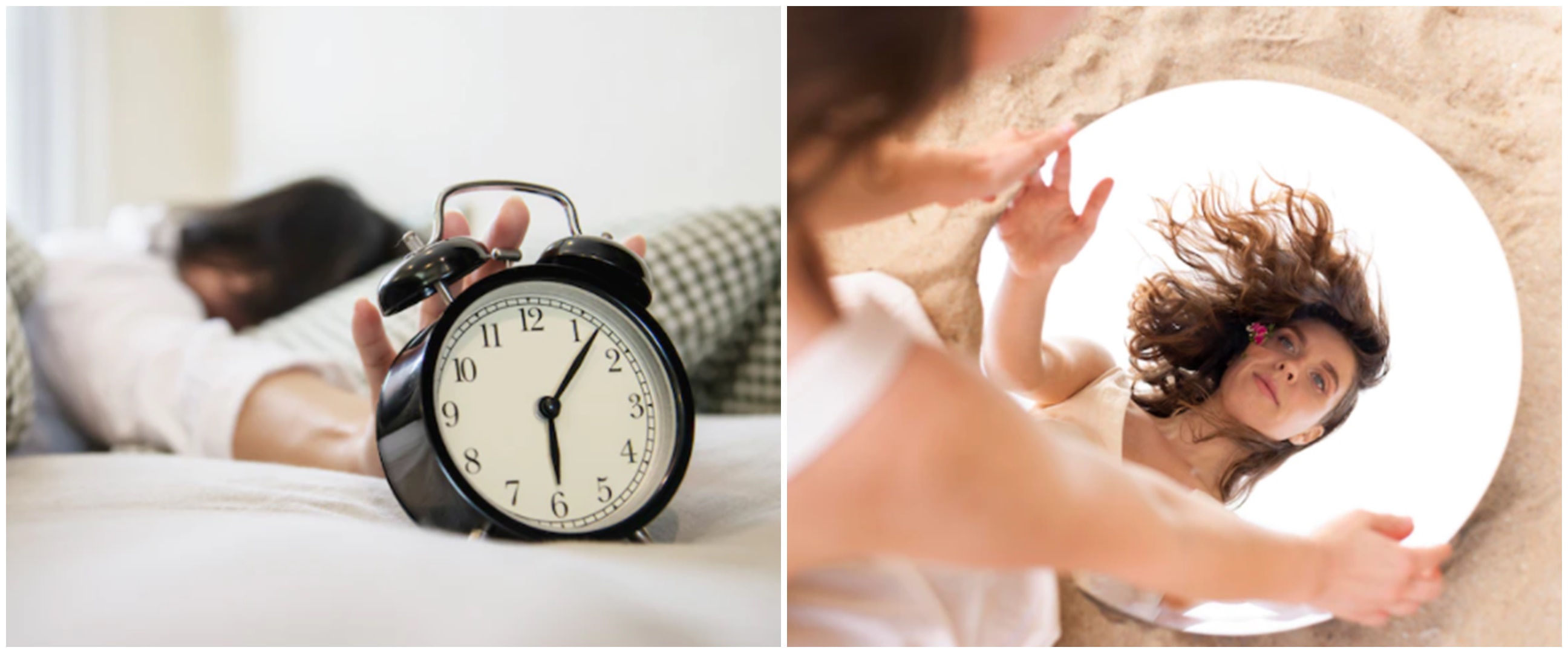 7 Arti mimpi bercermin yang bikin penasaran, punya makna dalam