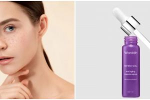 9 Skincare Wardah untuk mengatasi flek hitam, wajah cerah merata