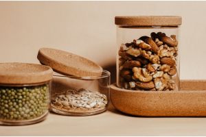 7 Jenis kacang ini bantu turunkan berat badan, cocok jadi camilan diet