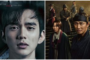 11 Drama Korea kisahkan berbagai penyakit, dari wabah sampai mental