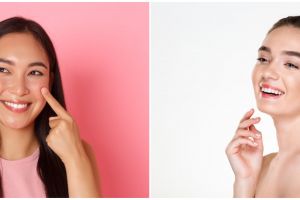 9 Manfaat serum Somethinc merah, bantu hilangkan noda di wajah