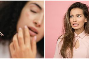 6 Rekomendasi serum rambut kering, harga di bawah Rp 250 ribu