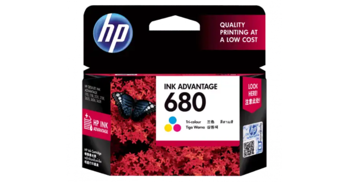9 Rekomendasi tinta printer HP di bawah Rp 200.000, hasil cetak tajam